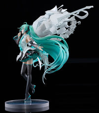 Character Vocal Series 01: Hatsune Miku: Hatsune Miku: Happy 16th Birthday Ver. - 1/7 Scale Figure