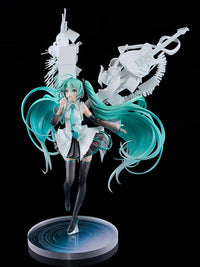 Character Vocal Series 01: Hatsune Miku: Hatsune Miku: Happy 16th Birthday Ver. - 1/7 Scale Figure