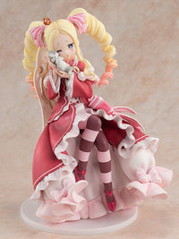 Re:ZERO -Starting Life in Another World-: Beatrice: Tea Party ver.(re-run) - 1/7 Scale Figure (KADOKAWA)