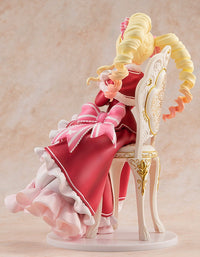 Re:ZERO -Starting Life in Another World-: Beatrice: Tea Party ver.(re-run) - 1/7 Scale Figure (KADOKAWA)