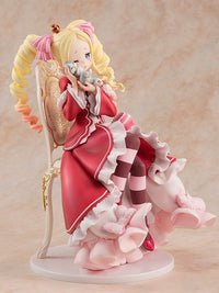 Re:ZERO -Starting Life in Another World-: Beatrice: Tea Party ver.(re-run) - 1/7 Scale Figure (KADOKAWA)