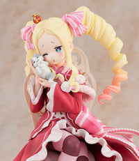 Re:ZERO -Starting Life in Another World-: Beatrice: Tea Party ver.(re-run) - 1/7 Scale Figure (KADOKAWA)