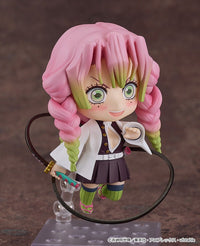 Demon Slayer: Kimetsu no Yaiba: Nendoroid Mitsuri Kanroji