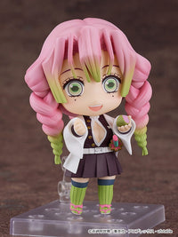 Demon Slayer: Kimetsu no Yaiba: Nendoroid Mitsuri Kanroji