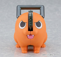 Chainsaw Man: PLAMAX Pochita - Non Scale Plastic Model Kit (Max Factory)