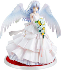 Angel Beats!: Kanade Tachibana: Wedding ver. - 1/7 Scale Figure (KADOKAWA)