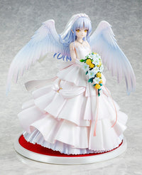 Angel Beats!: Kanade Tachibana: Wedding ver. - 1/7 Scale Figure (KADOKAWA)