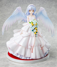 Angel Beats!: Kanade Tachibana: Wedding ver. - 1/7 Scale Figure (KADOKAWA)