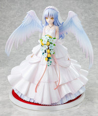 Angel Beats!: Kanade Tachibana: Wedding ver. - 1/7 Scale Figure (KADOKAWA)