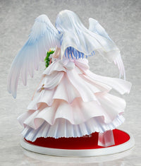 Angel Beats!: Kanade Tachibana: Wedding ver. - 1/7 Scale Figure (KADOKAWA)