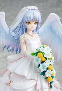 Angel Beats!: Kanade Tachibana: Wedding ver. - 1/7 Scale Figure (KADOKAWA)