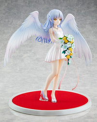 Angel Beats!: Kanade Tachibana: Wedding ver. - 1/7 Scale Figure (KADOKAWA)