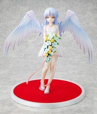 Angel Beats!: Kanade Tachibana: Wedding ver. - 1/7 Scale Figure (KADOKAWA)