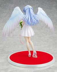 Angel Beats!: Kanade Tachibana: Wedding ver. - 1/7 Scale Figure (KADOKAWA)