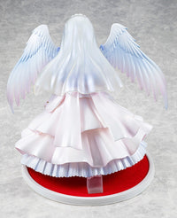 Angel Beats!: Kanade Tachibana: Wedding ver. - 1/7 Scale Figure (KADOKAWA)