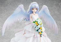 Angel Beats!: Kanade Tachibana: Wedding ver. - 1/7 Scale Figure (KADOKAWA)