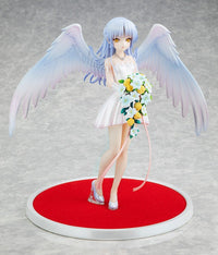 Angel Beats!: Kanade Tachibana: Wedding ver. - 1/7 Scale Figure (KADOKAWA)