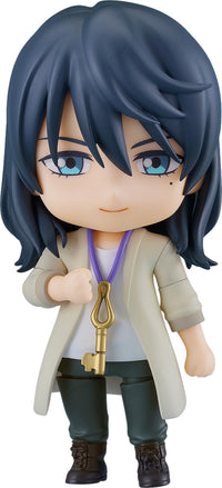 Suzume: Nendoroid Souta Munakata