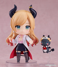 hololive production: Nendoroid Yuzuki Choco (Max Factory)