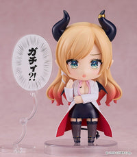 hololive production: Nendoroid Yuzuki Choco (Max Factory)