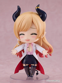 hololive production: Nendoroid Yuzuki Choco (Max Factory)