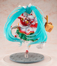 Character Vocal Series 01: Hatsune Miku: Hatsune Miku: Maneki Miku ver. - 1/7 Scale Figure (KADOKAWA)