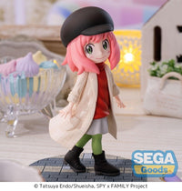 Spy x FAMILY: Luminasta Anya Forger Stylish Look Vol.1 (SEGA)