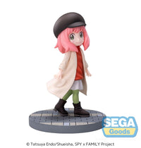 Spy x FAMILY: Luminasta Anya Forger Stylish Look Vol.1 (SEGA)