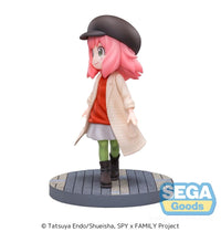 Spy x FAMILY: Luminasta Anya Forger Stylish Look Vol.1 (SEGA)