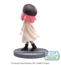 Spy x FAMILY: Luminasta Anya Forger Stylish Look Vol.1 (SEGA)