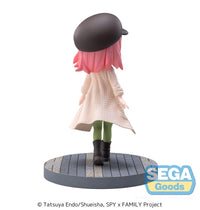 Spy x FAMILY: Luminasta Anya Forger Stylish Look Vol.1 (SEGA)