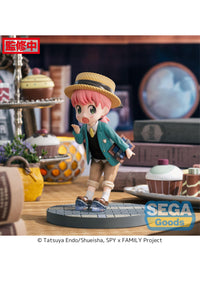 Spy x FAMILY: Luminasta Anya Forger Stylish Look Vol.2 (SEGA)