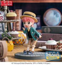 Spy x FAMILY: Luminasta Anya Forger Stylish Look Vol.2 (SEGA)