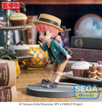 Spy x FAMILY: Luminasta Anya Forger Stylish Look Vol.2 (SEGA)