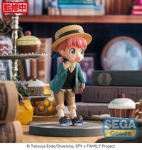 Spy x FAMILY: Luminasta Anya Forger Stylish Look Vol.2 (SEGA)