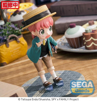 Spy x FAMILY: Luminasta Anya Forger Stylish Look Vol.2 (SEGA)