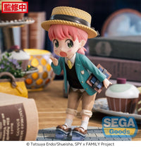 Spy x FAMILY: Luminasta Anya Forger Stylish Look Vol.2 (SEGA)