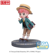 Spy x FAMILY: Luminasta Anya Forger Stylish Look Vol.2 (SEGA)