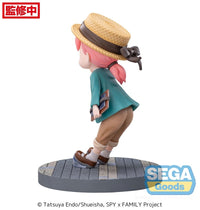 Spy x FAMILY: Luminasta Anya Forger Stylish Look Vol.2 (SEGA)