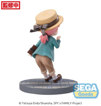 Spy x FAMILY: Luminasta Anya Forger Stylish Look Vol.2 (SEGA)