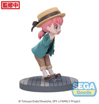 Spy x FAMILY: Luminasta Anya Forger Stylish Look Vol.2 (SEGA)