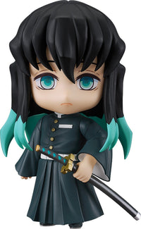 Demon Slayer: Kimetsu no Yaiba: Nendoroid Muichiro Tokito