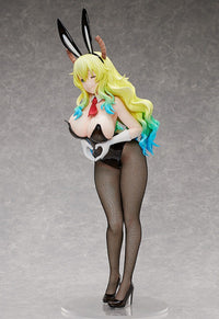 Miss Kobayashi's Dragon Maid: Lucoa: Bunny Ver. - 1/4 Scale Figure (FREEing)