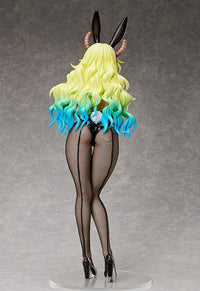 Miss Kobayashi's Dragon Maid: Lucoa: Bunny Ver. - 1/4 Scale Figure (FREEing)