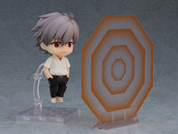 Rebuild of Evangelion: Nendoroid Kaworu Nagisa(re-run)