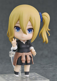 Kaguya-sama: Love Is War -The First Kiss That Never Ends-: Nendoroid Ai Hayasaka