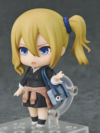 Kaguya-sama: Love Is War -The First Kiss That Never Ends-: Nendoroid Ai Hayasaka