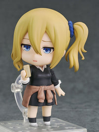 Kaguya-sama: Love Is War -The First Kiss That Never Ends-: Nendoroid Ai Hayasaka