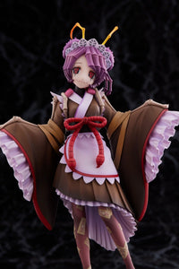 Overlord: Entoma Vasilissa Zeta - 1/7 Scale Figure (FURYU Corporation)