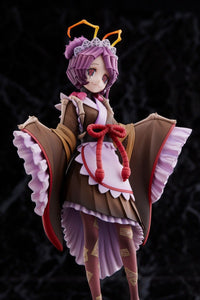 Overlord: Entoma Vasilissa Zeta - 1/7 Scale Figure (FURYU Corporation)